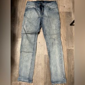 Pacsun Slim active stretch jeans 33x32